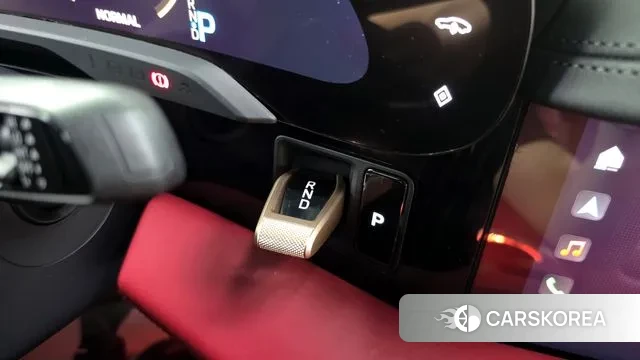 Porsche Taycan id 3094225 из Кореи 19