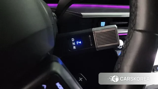 Hyundai Santa Fe (MX5) id 3758181 из Кореи 19