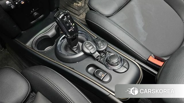 Mini Cooper Countryman id 4675201 из Кореи 19