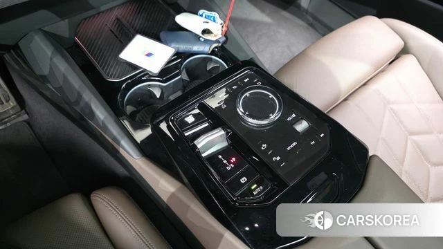 BMW 5 Series (G60) id 4571424 из Кореи 32