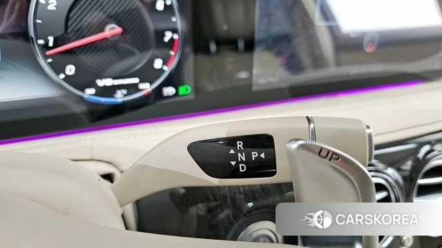 Mercedes-Benz S-Class W222 id 3894141 из Кореи 19