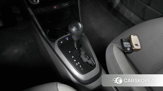 Kia Morning Urban (JA) id 3833809 из Кореи 19