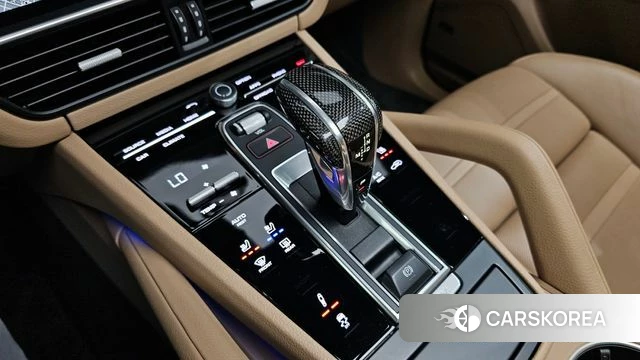 Porsche Cayenne (PO536) id 3899106 из Кореи 19