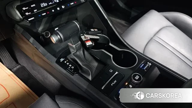 Kia K5 3rd generation id 3024073 из Кореи 19