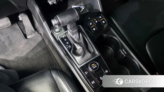 Kia Sportage 5th Generation id 3478548 из Кореи 19