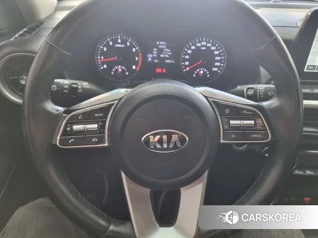 Kia Come New K3 id 3702629 из Кореи 19