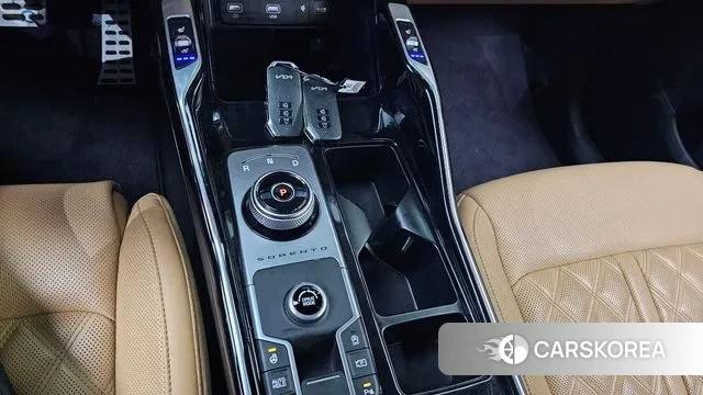 Kia Sorento 4th Generation id 3722206 из Кореи 19