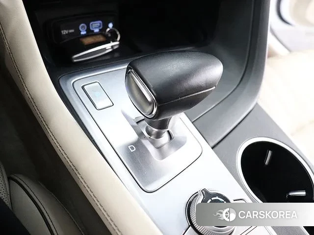 Genesis G70 id 3636322 из Кореи 19