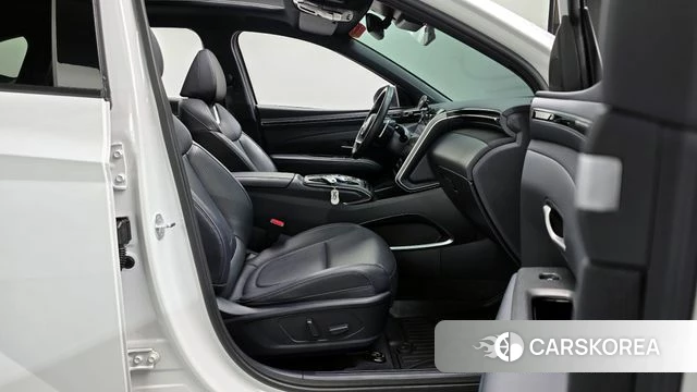 Hyundai Tucson (NX4) id 3838596 из Кореи 19