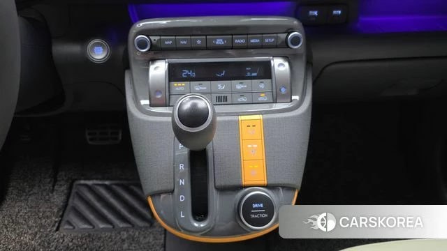 Hyundai Casper id 3865390 из Кореи 19