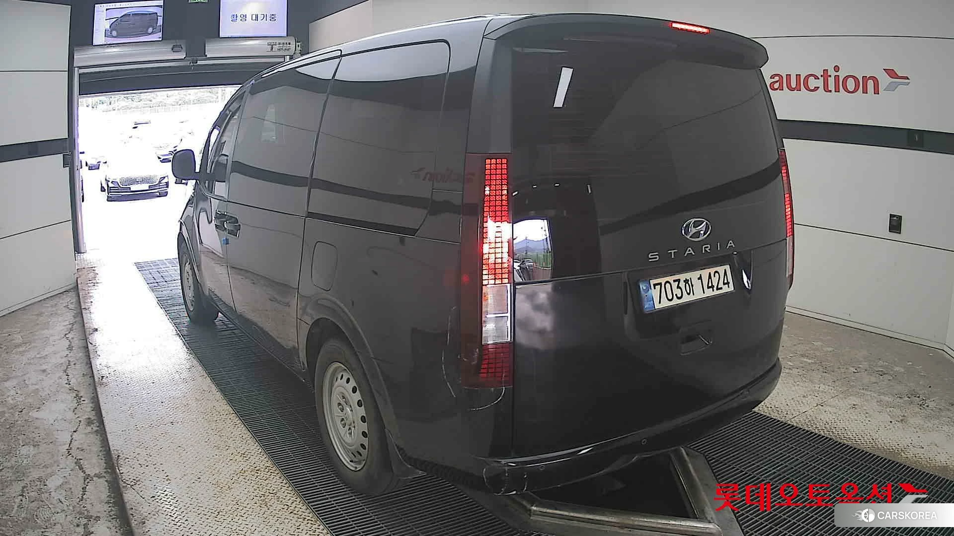 Hyundai Staria id 4664272 из Кореи 35