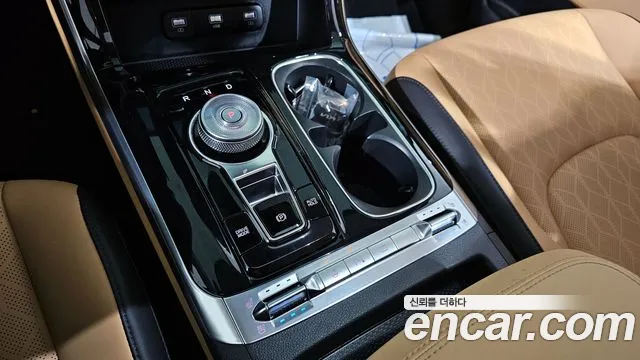 Kia Carnival 4th generation id 2736336 из Кореи 19