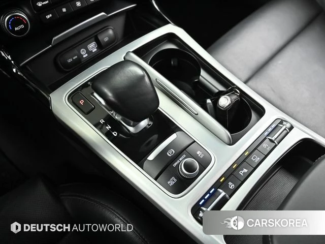 Kia Stinger id 3845838 из Кореи 19