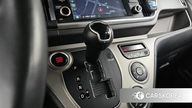 Kia The New Ray id 4345166 из Кореи 35