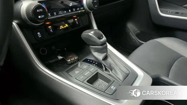 Toyota RAV4 5th Generation id 3555437 из Кореи 19