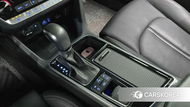 Hyundai Sonata New Rise id 4582165 из Кореи 32