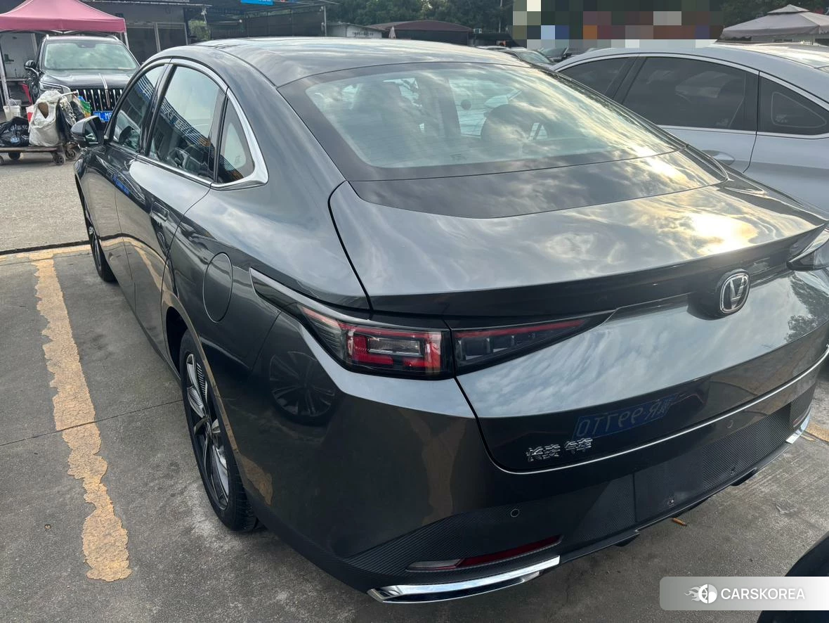 Chang'an Yidong id 4452569 из Китая 15