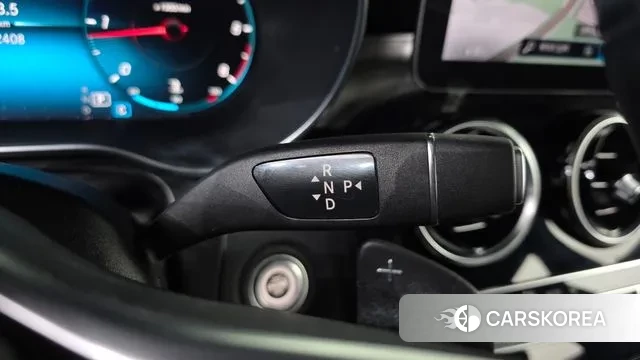 Mercedes-Benz GLC-Class X253 id 3422399 из Кореи 19