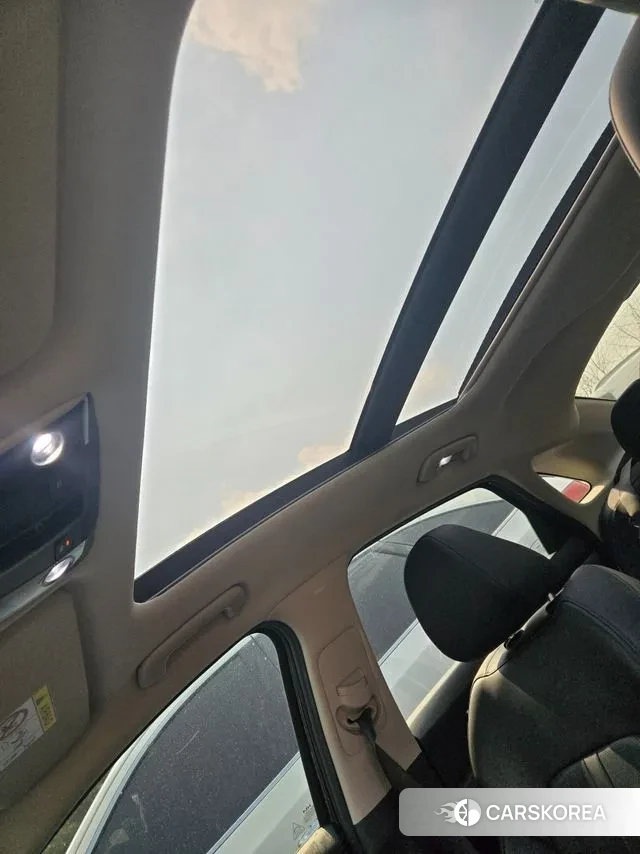 Kia K5 3rd generation id 3764552 из Кореи 9