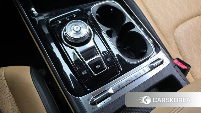 Kia Carnival 4th generation id 3866195 из Кореи 19