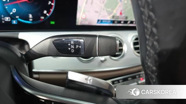 Mercedes-Benz E-Class W213 id 4619673 из Кореи 19