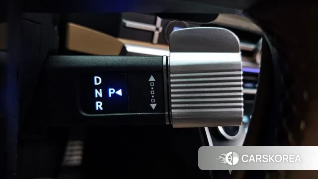 Hyundai Santa Fe (MX5) id 3757856 из Кореи 19