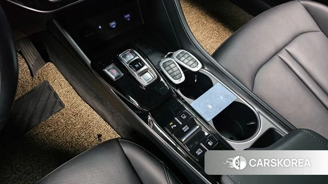 Hyundai Sonata (DN8) id 4303889 из Кореи 30