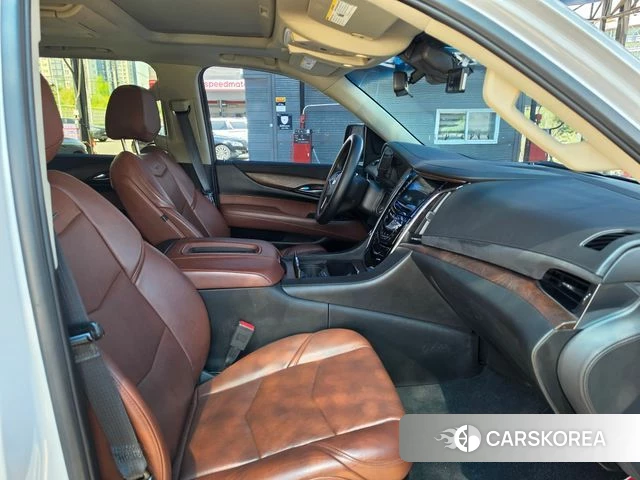 Cadillac Escalade id 4188605 из Кореи 19