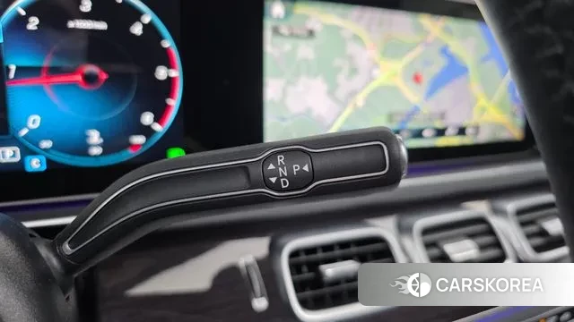 Mercedes-Benz GLE-Class W167 id 3696665 из Кореи 19