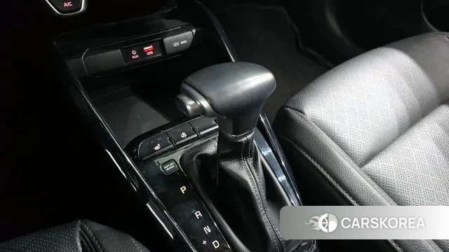 Kia Stonic id 3568476 из Кореи 19