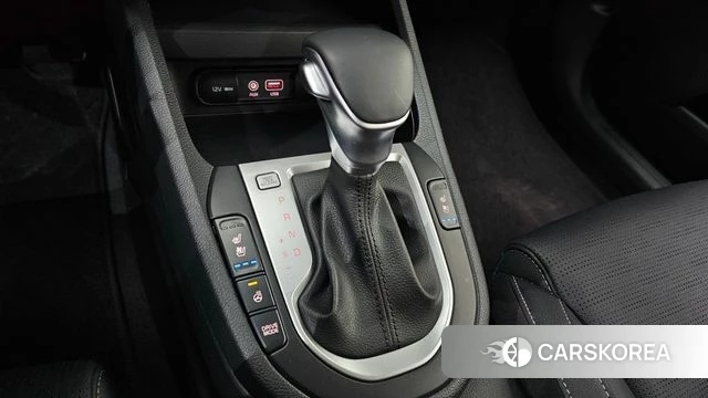 Kia Come New K3 id 3942558 из Кореи 19