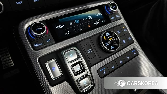 Hyundai The New Palisade id 3851240 из Кореи 19