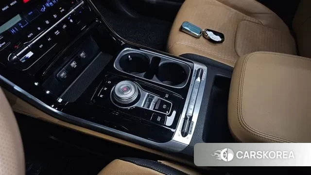 Kia Carnival 4th generation id 3452650 из Кореи 19