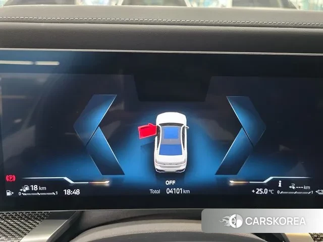 BMW 7 Series (G70) id 3042492 из Кореи 19