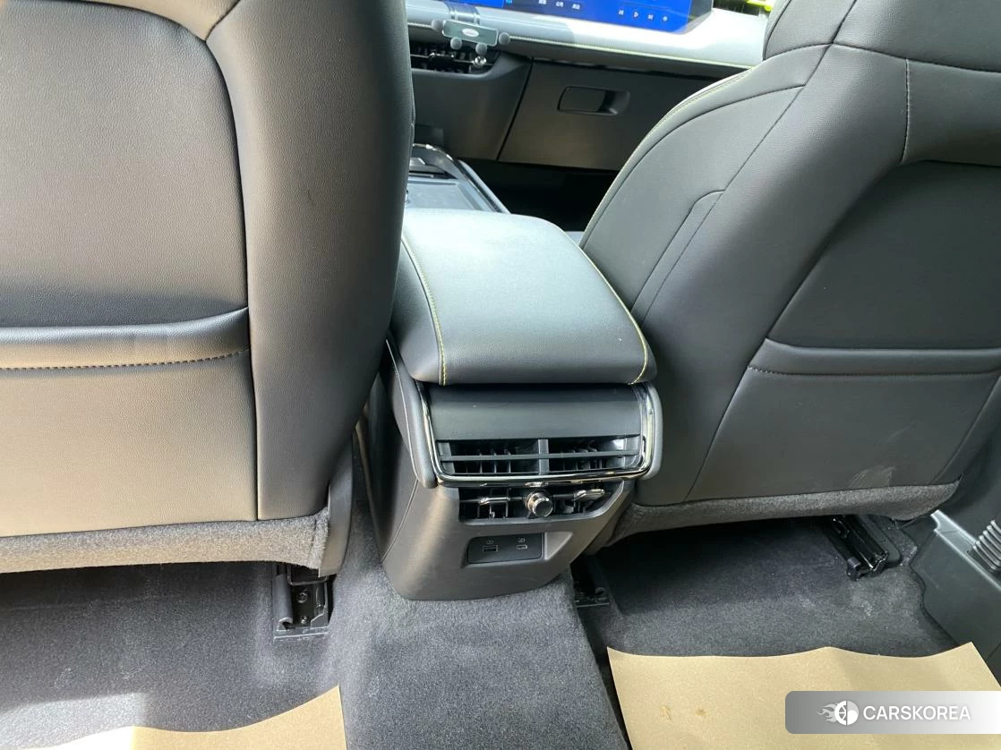 Ford Mondeo id 4510828 из Китая 28