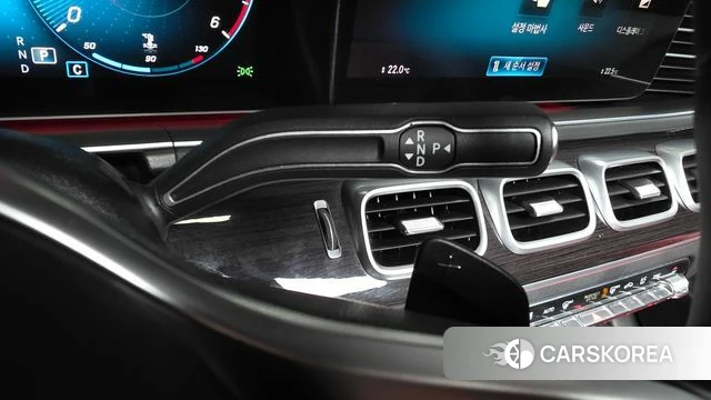 Mercedes-Benz GLE-Class W167 id 4591822 из Кореи 19