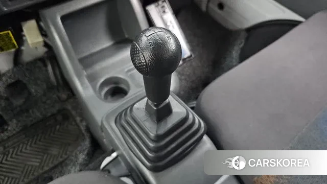 Chevrolet (GM Daewoo) New Labo id 3692511 из Кореи 19