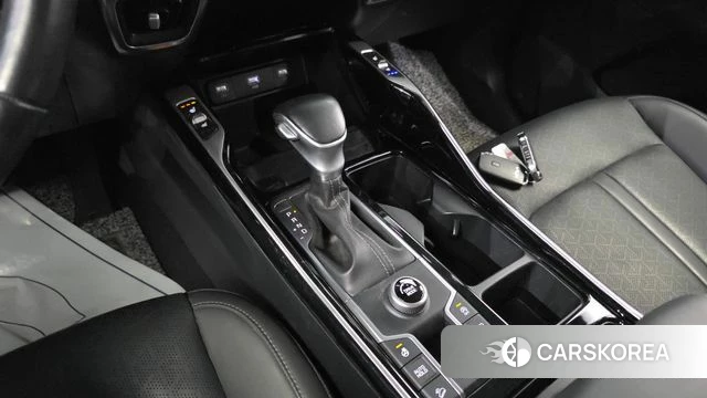 Kia Sorento 4th Generation id 4224044 из Кореи 30