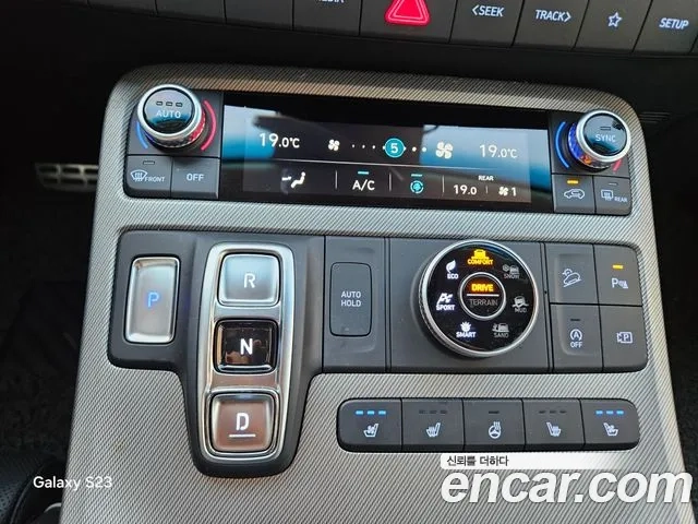 Hyundai The New Palisade id 2910624 из Кореи 19