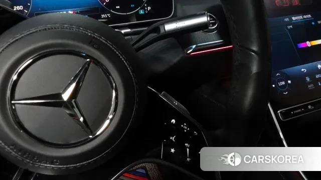 Mercedes-Benz S-Class W223 id 2963929 из Кореи 19