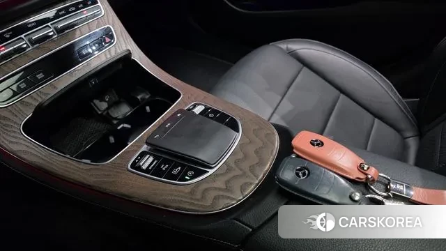 Mercedes-Benz E-Class W213 id 3355922 из Кореи 19