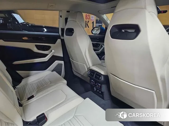 Lamborghini Urus id 3419865 из Кореи 19