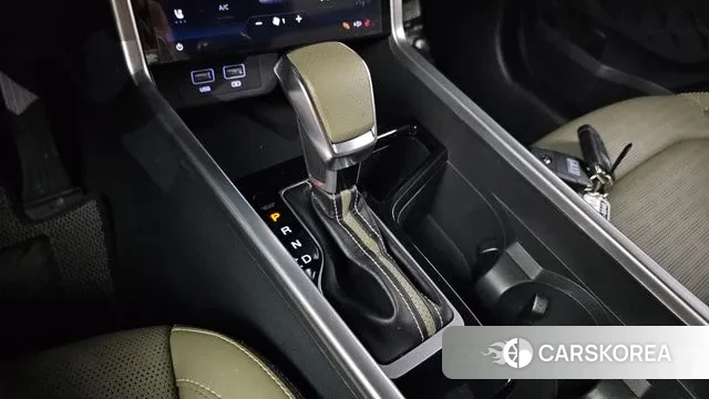 Ssangyong Torres id 3360329 из Кореи 19