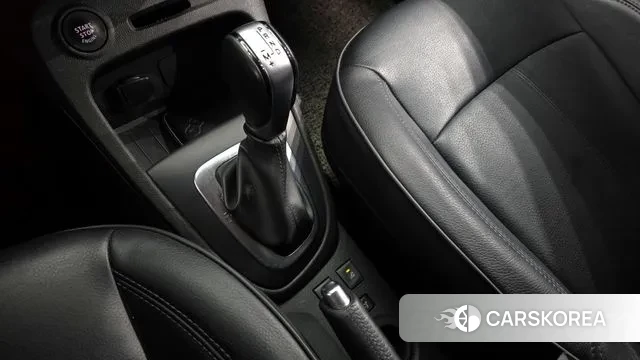 Renault Korea (Samsung) New QM3 id 3766211 из Кореи 19