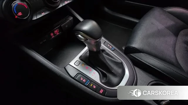 Kia Come New K3 id 3060880 из Кореи 19