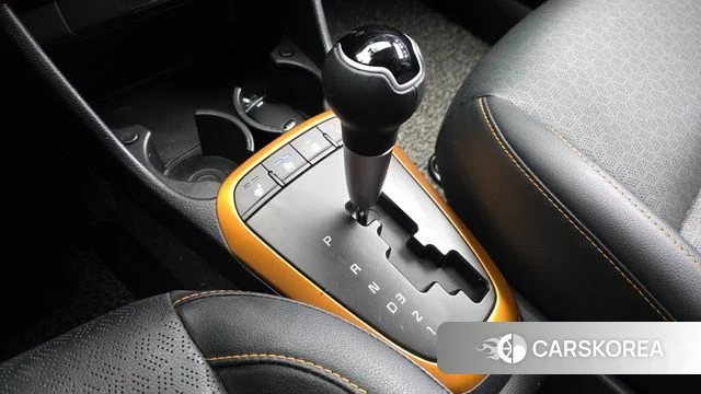 Kia Morning Urban (JA) id 4489878 из Кореи 34