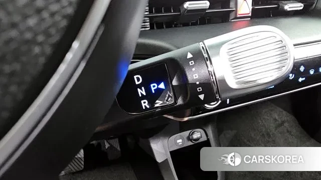 Hyundai Ionic 5 id 3043960 из Кореи 19