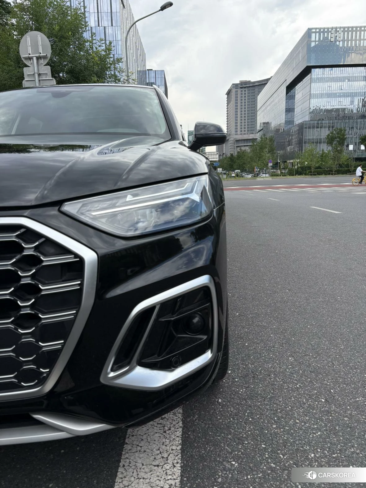 Audi Q5L id 4420114 из Китая 19