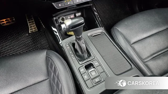 Kia The New Sorento id 3302684 из Кореи 19