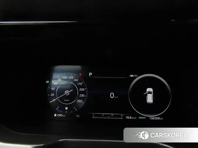 Kia Sorento 4th Generation id 3438772 из Кореи 19